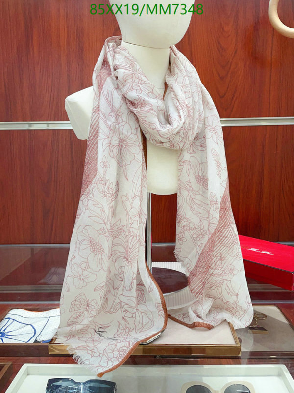 Loro Piana-Scarf Code: MM7348 $: 85USD