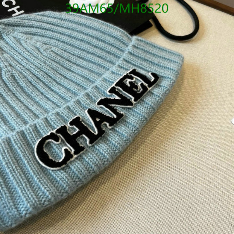 Chanel-Cap(Hat) Code: MH8520 $: 39USD
