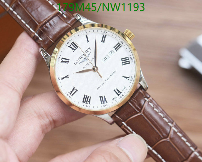LONGINES-Watch-4A Quality Code: NW1193 $: 179USD