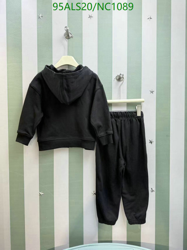 Prada-Kids Clothing Code: NC1089 $: 95USD