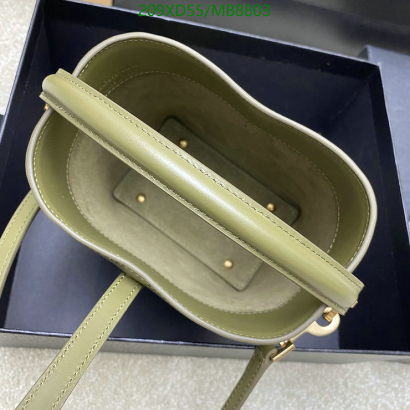 YSL-Bag-Mirror Quality Code: MB8803 $: 209USD