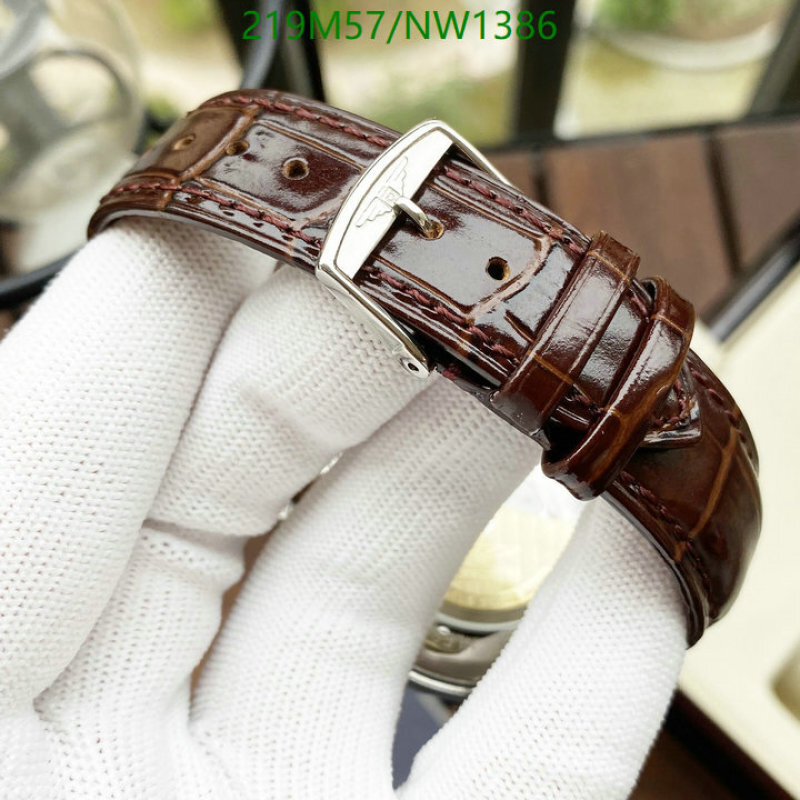 Longines-Watch-Mirror Quality Code: NW1386 $: 219USD