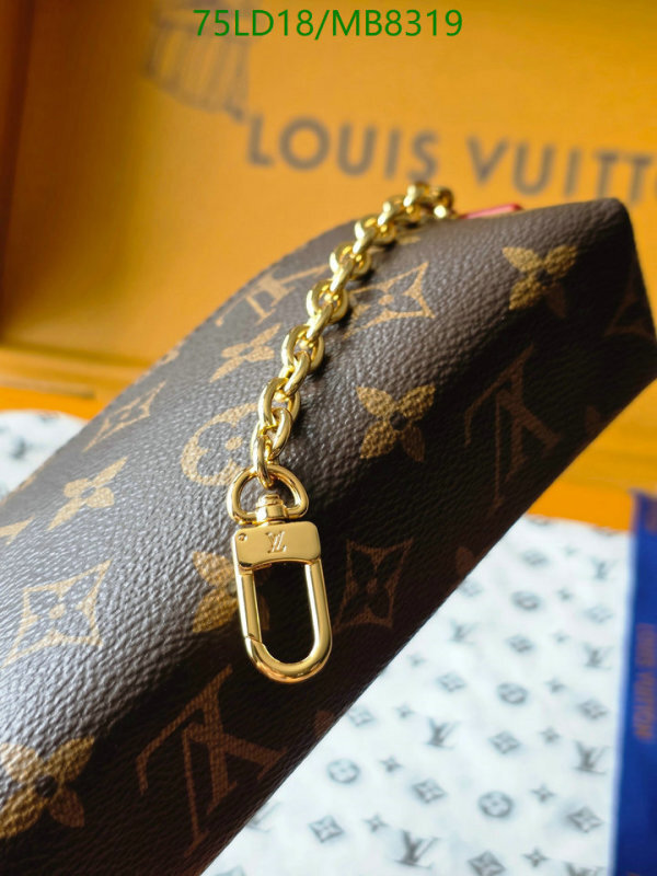 LV-Bag-Mirror Quality Code: MB8319 $: 75USD