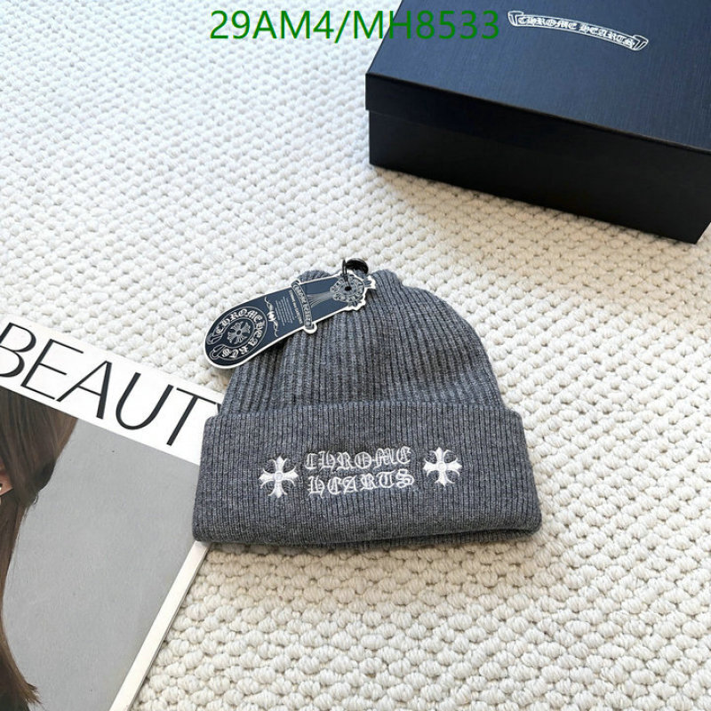 Chrome Hearts-Cap(Hat) Code: MH8533 $: 29USD
