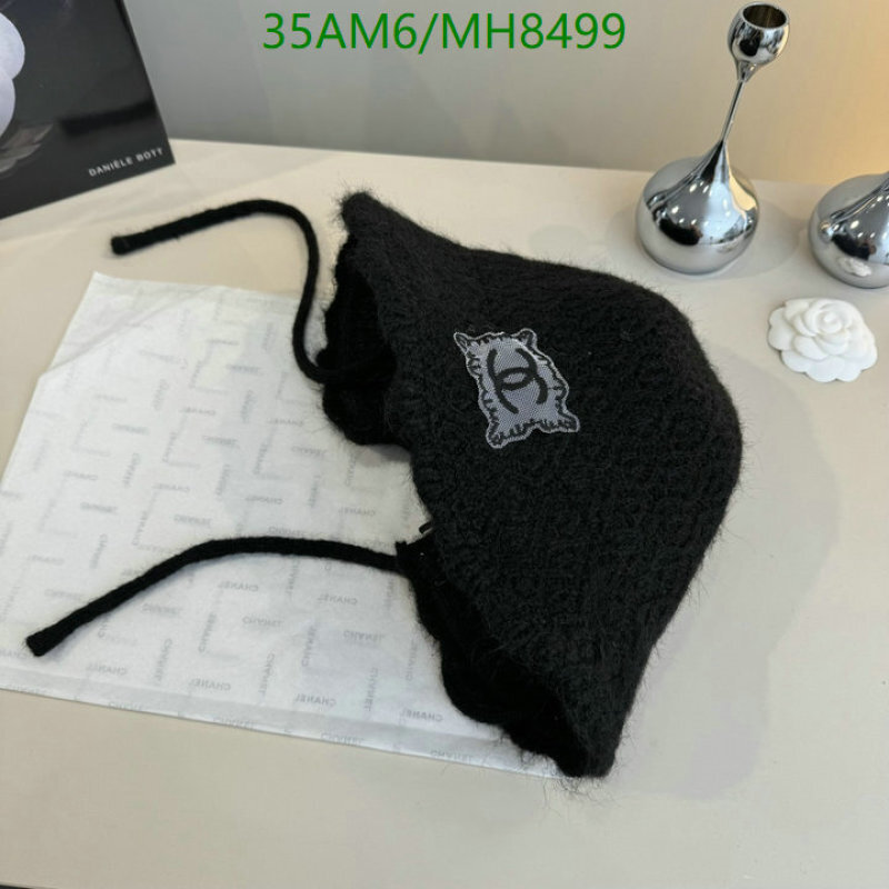 Chanel-Cap(Hat) Code: MH8499 $: 35USD