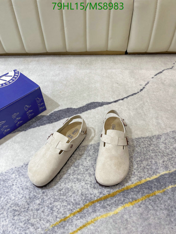 Birkenstock-Men shoes Code: MS8983 $: 79USD