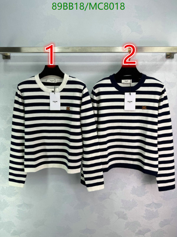 Celine-Clothing Code: MC8018 $: 89USD