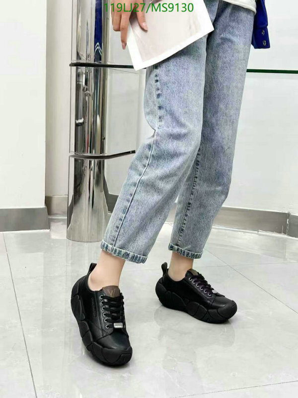 LV-Women Shoes Code: MS9130 $: 119USD