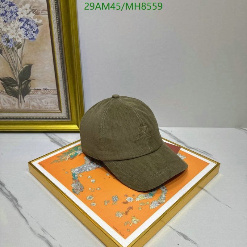 Lora Piana-Cap(Hat) Code: MH8559 $: 29USD