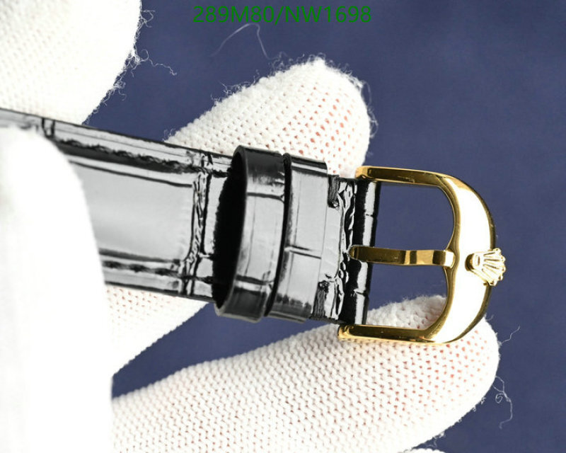 Rolex-Watch-Mirror Quality Code: NW1698 $: 289USD