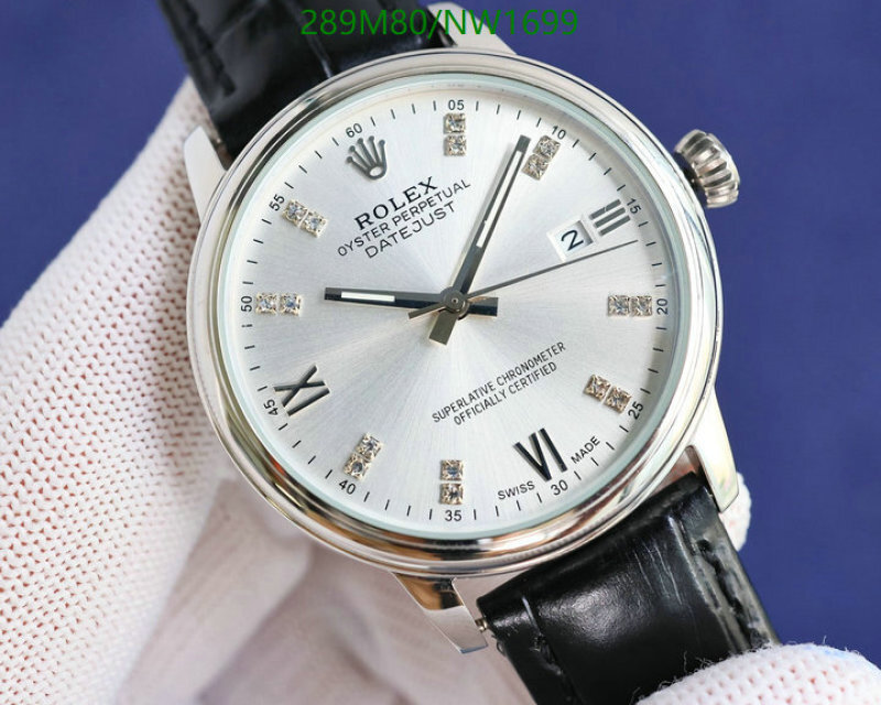 Rolex-Watch-Mirror Quality Code: NW1699 $: 289USD