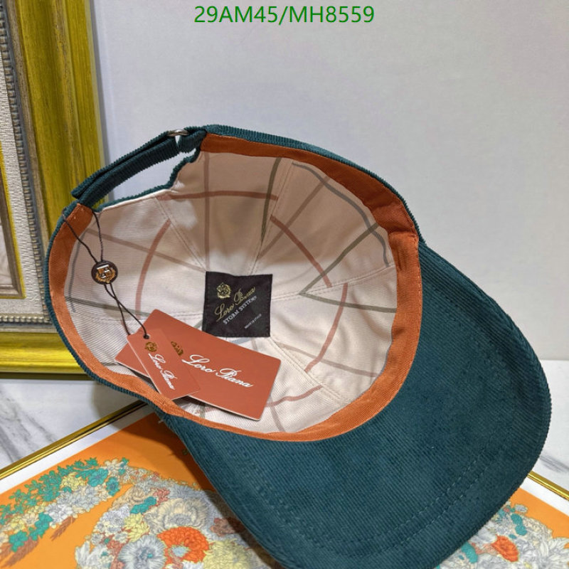Lora Piana-Cap(Hat) Code: MH8559 $: 29USD