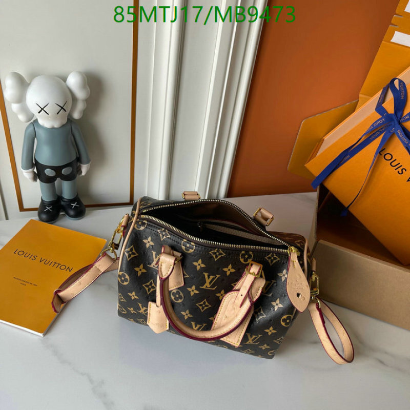 LV-Bag-4A Quality Code: MB9473 $: 85USD