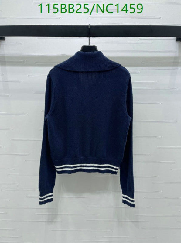 Dior-Clothing Code: NC1459 $: 115USD