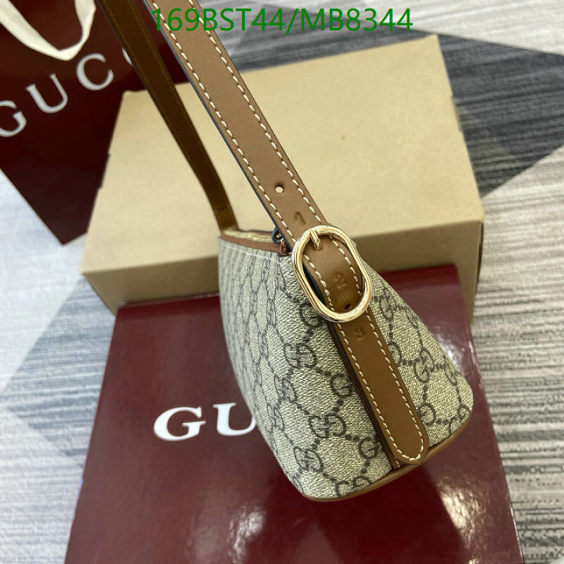 Gucci-Bag-Mirror Quality Code: MB8344 $: 169USD