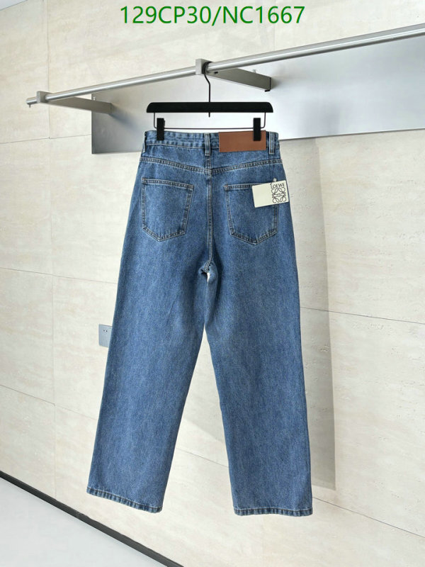 Loewe-Clothing Code: NC1667 $: 129USD