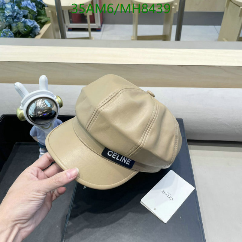 Celine-Cap(Hat) Code: MH8439 $: 35USD