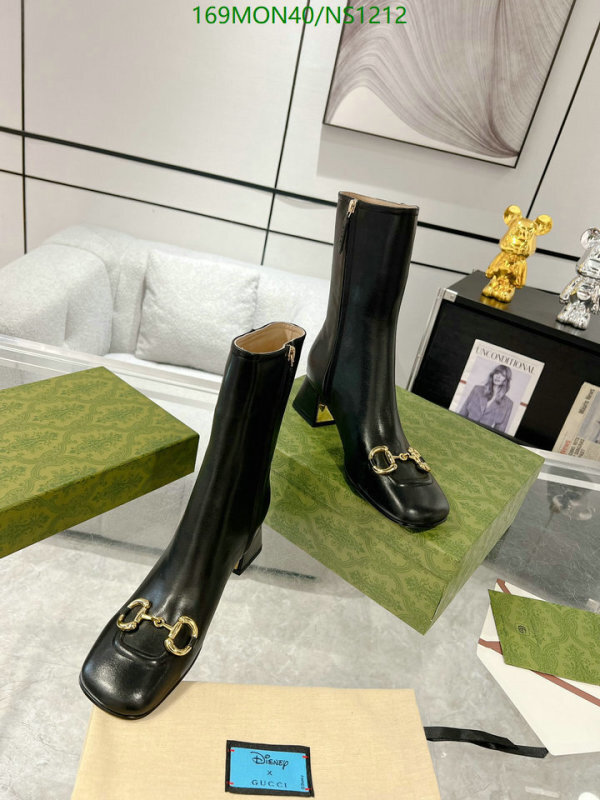 Boots-Women Shoes Code: NS1212 $: 169USD