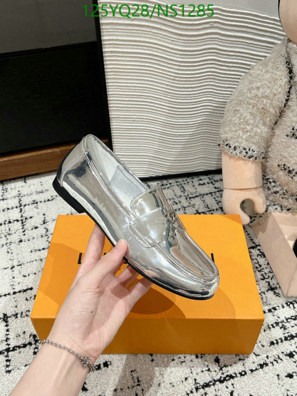 LV-Women Shoes Code: NS1285 $: 125USD