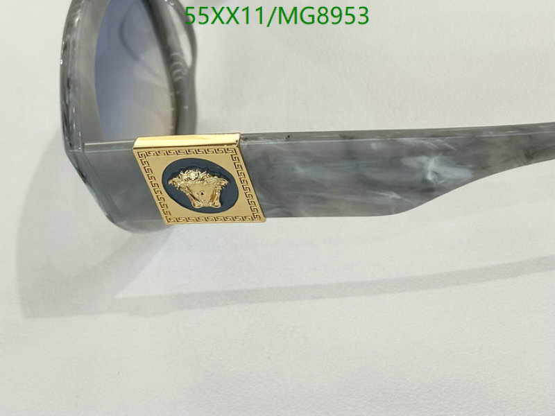 Versace-Glasses Code: MG8953 $: 55USD