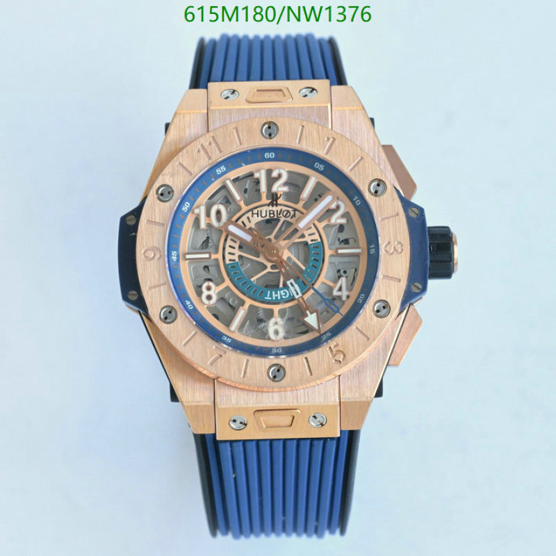 Hublot-Watch(Mirror Quality) Code: NW1376 $: 615USD