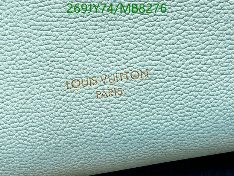LV-Bag-Mirror Quality Code: MB8276 $: 269USD