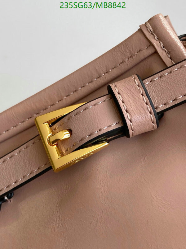 Prada-Bag-Mirror Quality Code: MB8842 $: 235USD