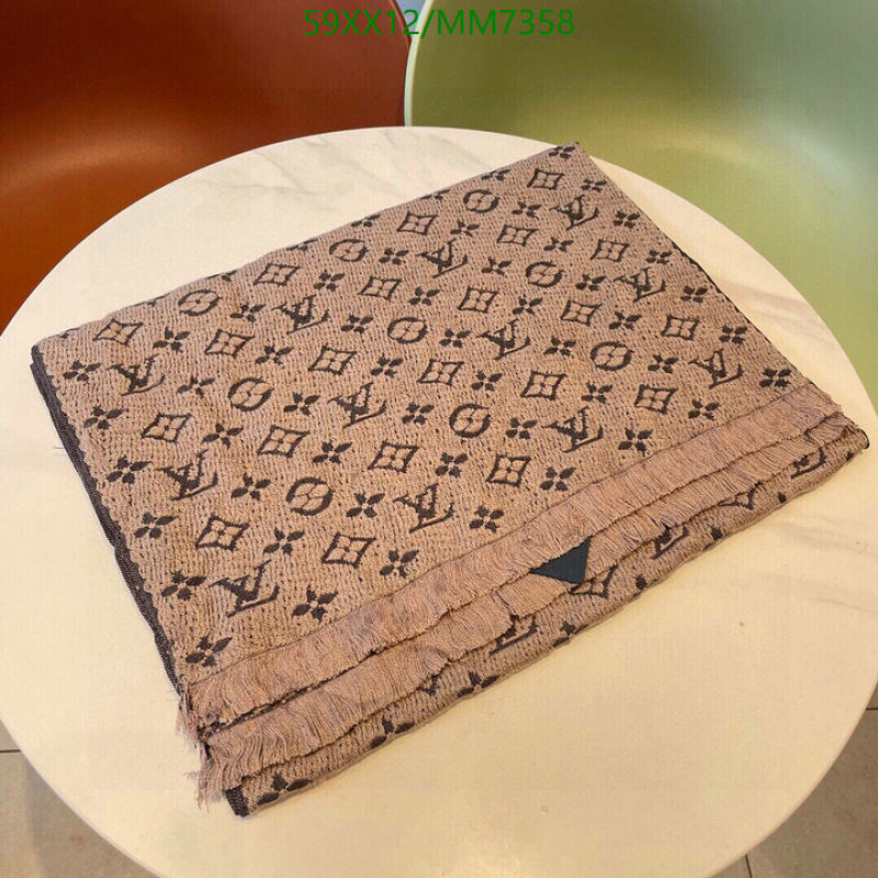 LV-Scarf Code: MM7358 $: 59USD