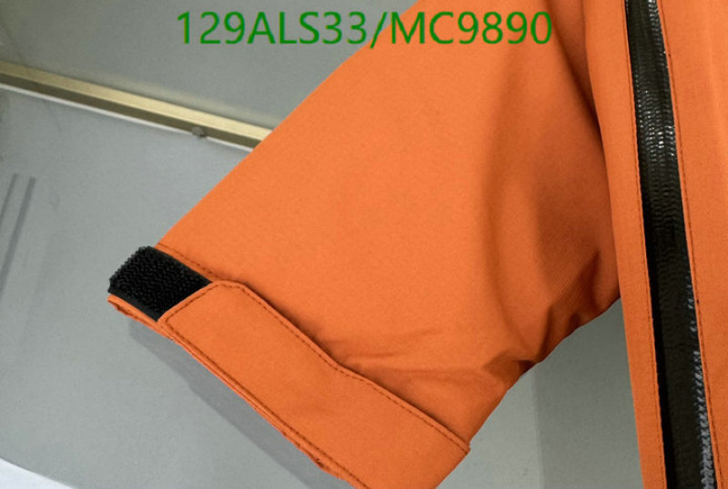 ARCTERYX-Kids Clothing Code: MC9890 $: 129USD