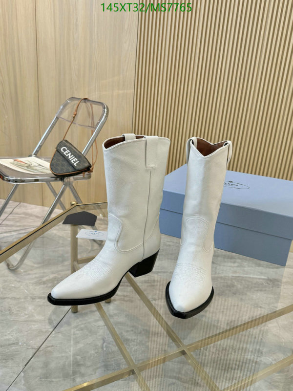 Boots-Women Shoes Code: MS7765 $: 145USD