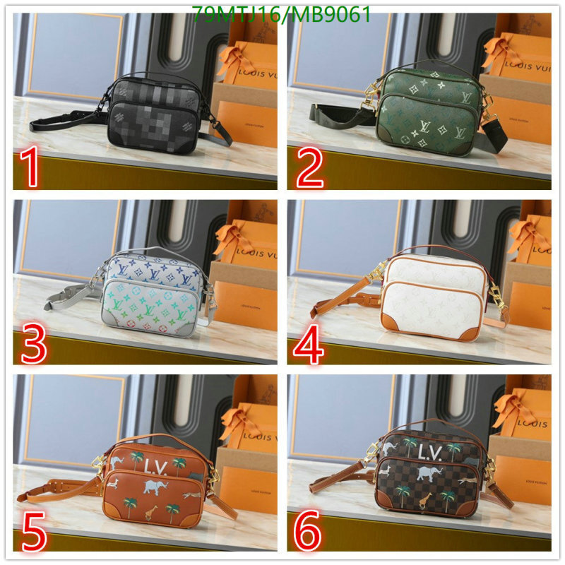 LV-Bag-4A Quality Code: MB9061 $: 79USD-Yupoo.ru - Copybrand.Team photo album LV-Bag-4A Quality Code: MB9061 $: 79USD