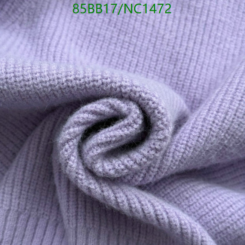Dior-Clothing Code: NC1472 $: 85USD