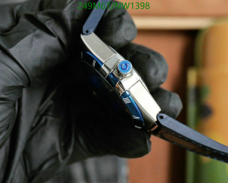 Omega-Watch(Mirror Quality) Code: NW1398 $: 249USD