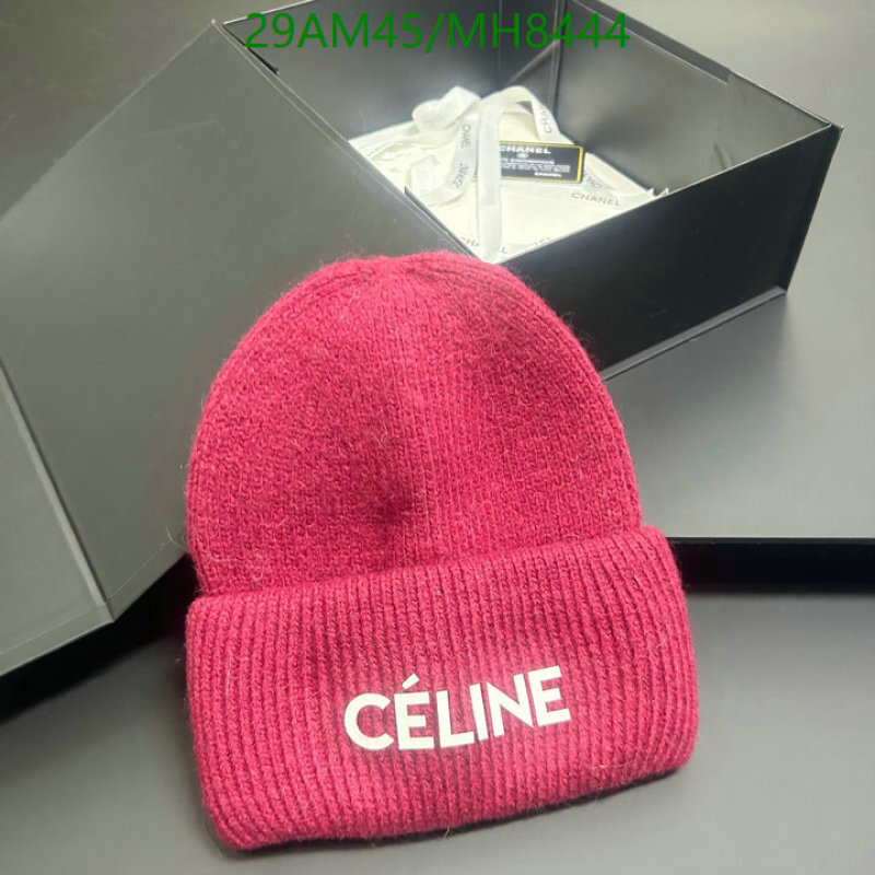 Celine-Cap(Hat) Code: MH8444 $: 29USD