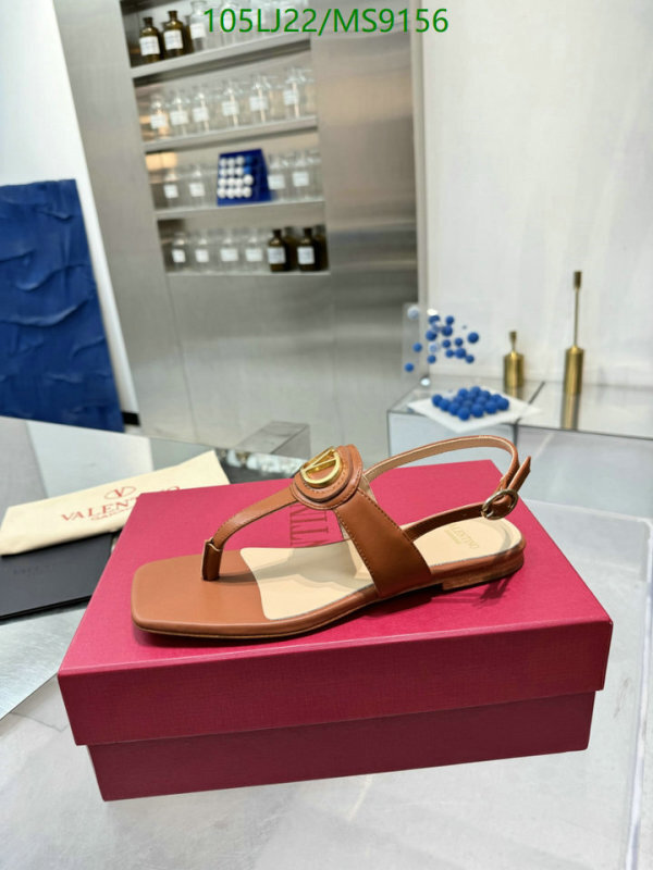 Valentino-Women Shoes Code: MS9156 $: 105USD