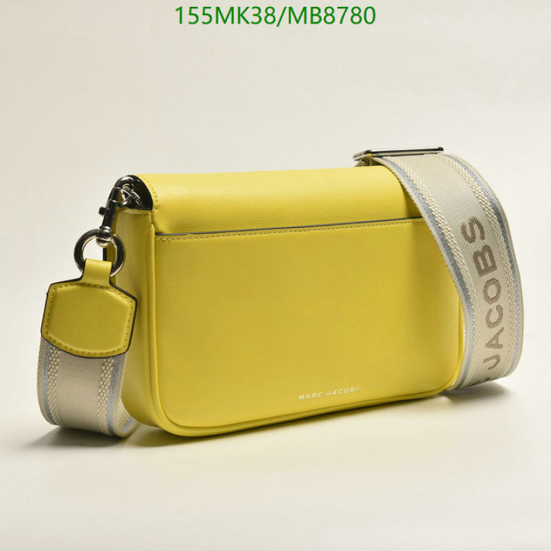Marc Jacobs-Bag-Mirror Quality Code: MB8780 $: 155USD