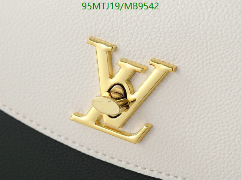LV-Bag-4A Quality Code: MB9542 $: 95USD