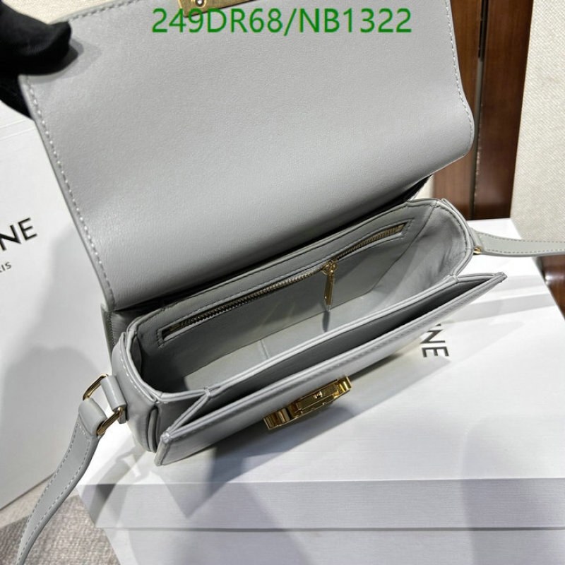 Celine-Bag-Mirror Quality Code: NB1322 $: 249USD