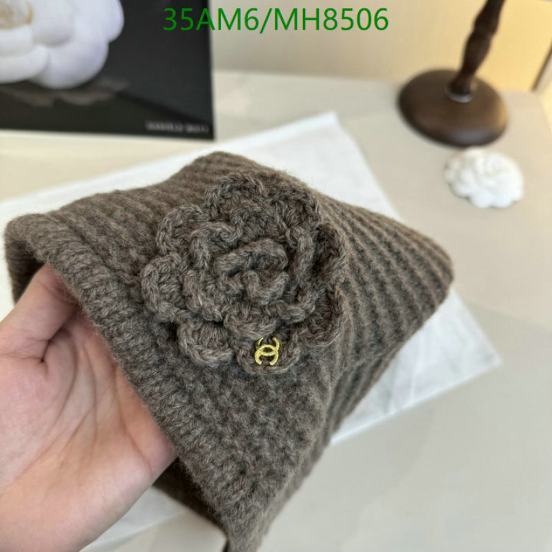 Chanel-Cap(Hat) Code: MH8506 $: 35USD