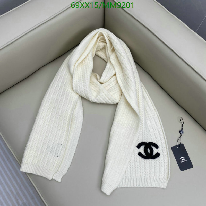 Chanel-Scarf Code: MM9201 $: 69USD