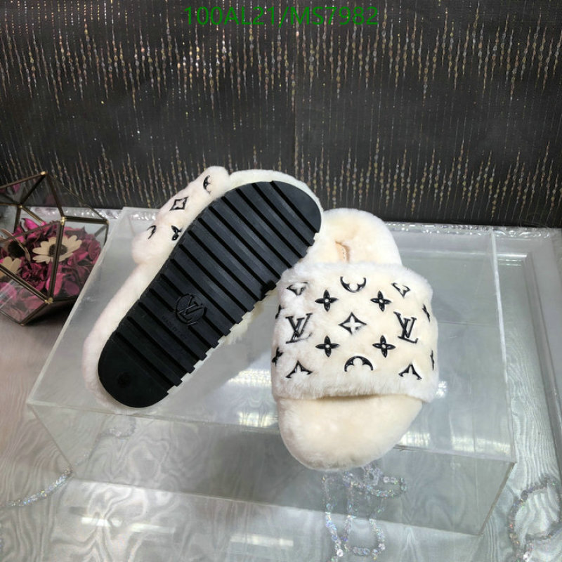 LV-Women Shoes Code: MS7982 $: 100USD