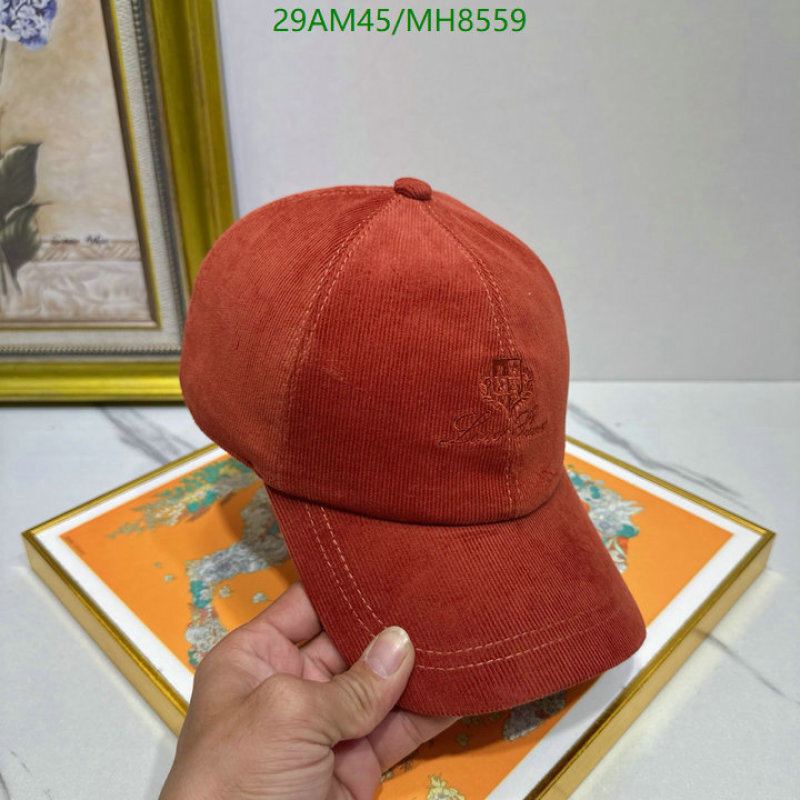 Lora Piana-Cap(Hat) Code: MH8559 $: 29USD