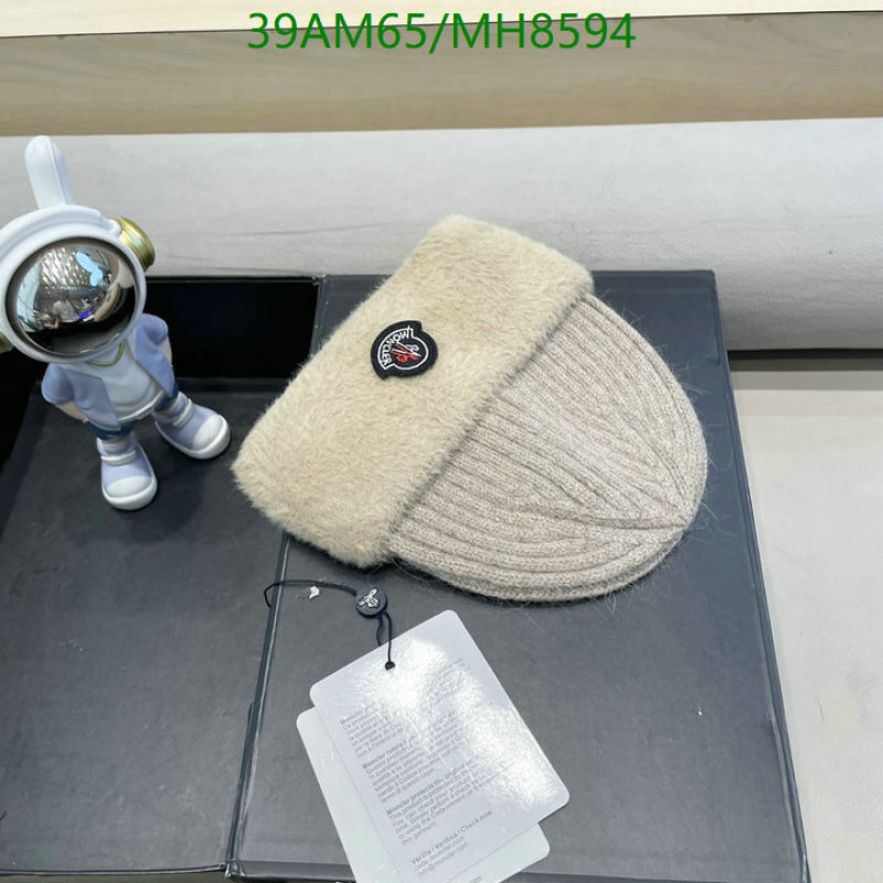 Moncler-Cap(Hat) Code: MH8594 $: 39USD