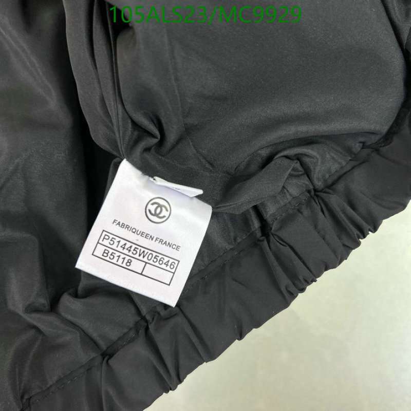 Chanel-Kids Clothing Code: MC9929 $: 105USD