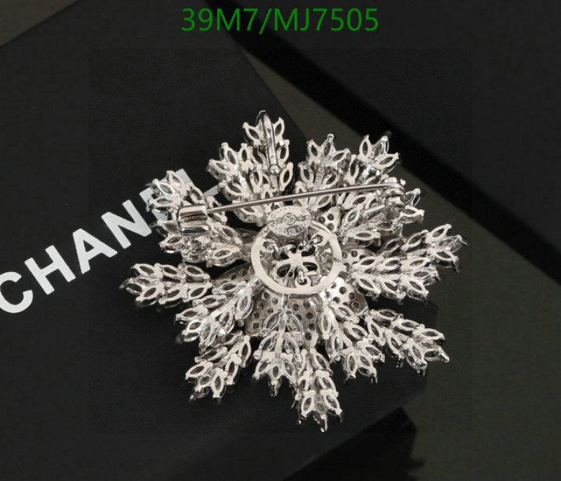 Chanel-Jewelry Code: MJ7505 $: 39USD