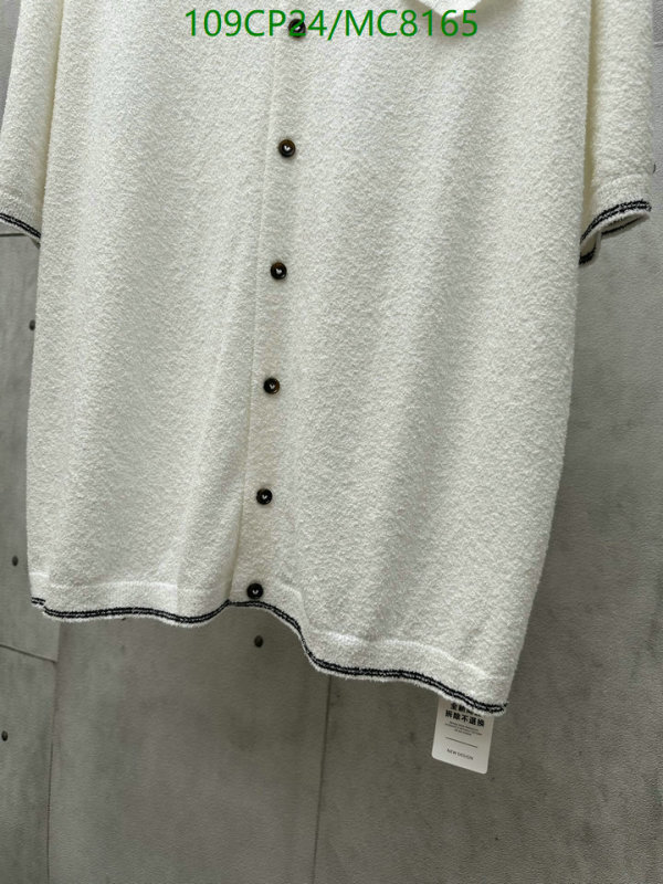 BV-Clothing Code: MC8165 $: 109USD