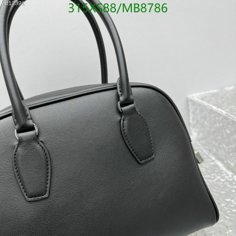 Crossbody-The Row Bag(Mirror Quality) Code: MB8786 $: 315USD