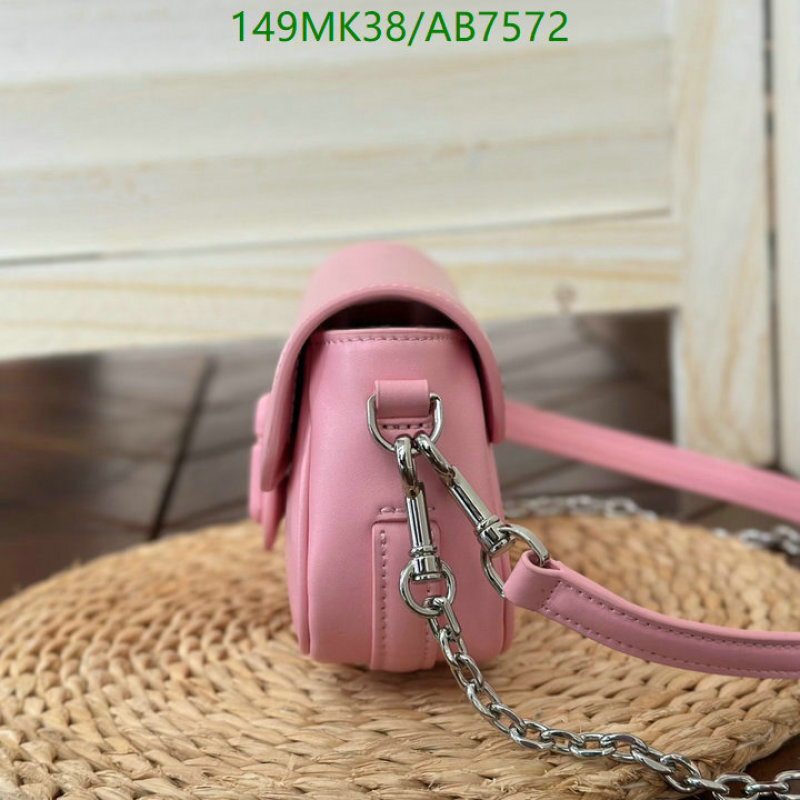 Marc Jacobs-Bag-Mirror Quality Code: AB7572 $: 149USD