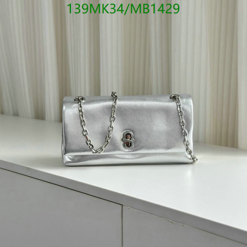 Marc Jacobs-Bag-Mirror Quality Code: MB1429 $: 139USD
