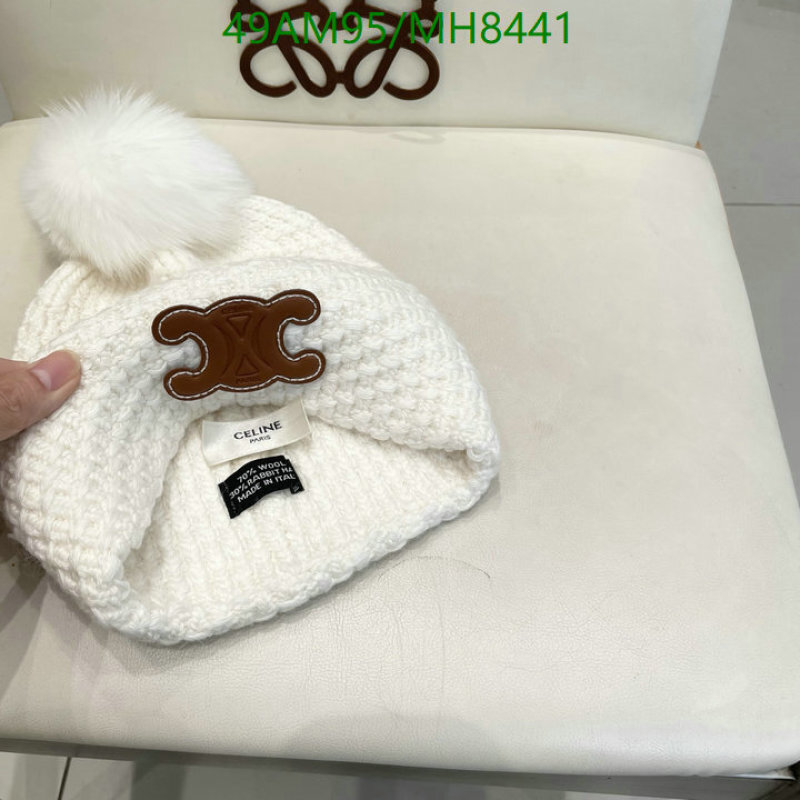 Celine-Cap(Hat) Code: MH8441 $: 49USD